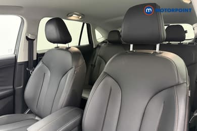 Mg Motor Uk HS Trophy Automatic Petrol-Electric Hybrid SUV - Stock Number (1686236) - 8th supplementary image
