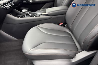Mg Motor Uk HS Trophy Automatic Petrol-Electric Hybrid SUV - Stock Number (1686236) - 9th supplementary image