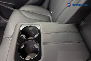 Mg Motor Uk HS Trophy Automatic Petrol-Electric Hybrid SUV - Stock Number (1686236) - 11th supplementary image