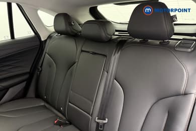 Mg Motor Uk HS Trophy Automatic Petrol-Electric Hybrid SUV - Stock Number (1686236) - 12th supplementary image