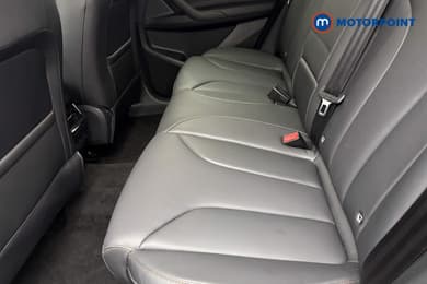 Mg Motor Uk HS Trophy Automatic Petrol-Electric Hybrid SUV - Stock Number (1686236) - 13th supplementary image