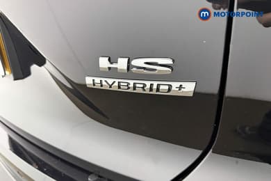 Mg Motor Uk HS Trophy Automatic Petrol-Electric Hybrid SUV - Stock Number (1686236) - 18th supplementary image