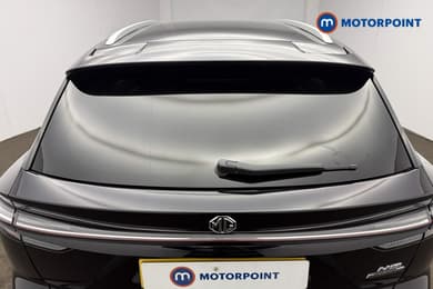 Mg Motor Uk HS Trophy Automatic Petrol-Electric Hybrid SUV - Stock Number (1686236) - 19th supplementary image