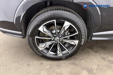 Mg Motor Uk HS Trophy Automatic Petrol-Electric Hybrid SUV - Stock Number (1686236) - 20th supplementary image