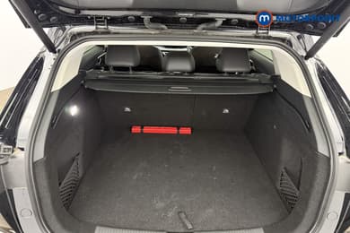 Mg Motor Uk HS Trophy Automatic Petrol-Electric Hybrid SUV - Stock Number (1686236) - 21st supplementary image