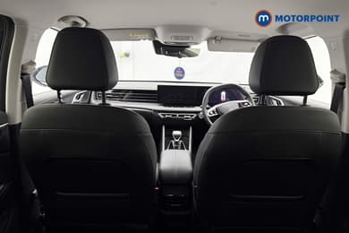 Mg Motor Uk HS Trophy Automatic Petrol-Electric Hybrid SUV - Stock Number (1686236) - 23rd supplementary image