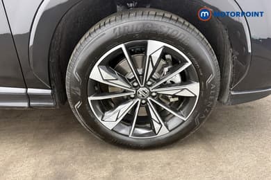Mg Motor Uk HS Trophy Automatic Petrol-Electric Hybrid SUV - Stock Number (1686236) - 24th supplementary image
