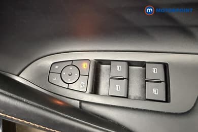Mg Motor Uk HS Trophy Automatic Petrol-Electric Hybrid SUV - Stock Number (1686236) - 27th supplementary image
