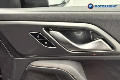 Mg Motor Uk HS Trophy Automatic Petrol-Electric Hybrid SUV - Stock Number (1686236) - 28th supplementary image