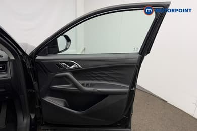 Mg Motor Uk HS Trophy Automatic Petrol-Electric Hybrid SUV - Stock Number (1686236) - 29th supplementary image