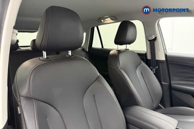 Mg Motor Uk HS Trophy Automatic Petrol-Electric Hybrid SUV - Stock Number (1686236) - 30th supplementary image