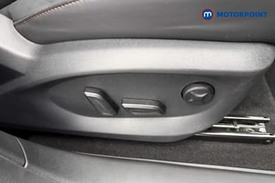 Mg Motor Uk HS Trophy Automatic Petrol-Electric Hybrid SUV - Stock Number (1686236) - 32nd supplementary image