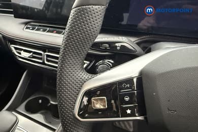 Mg Motor Uk HS Trophy Automatic Petrol-Electric Hybrid SUV - Stock Number (1686236) - 34th supplementary image
