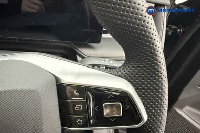 Mg Motor Uk HS Trophy Automatic Petrol-Electric Hybrid SUV - Stock Number (1686236) - 35th supplementary image