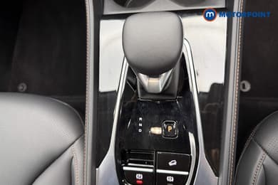 Mg Motor Uk HS Trophy Automatic Petrol-Electric Hybrid SUV - Stock Number (1686236) - 37th supplementary image