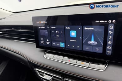 Mg Motor Uk HS Trophy Automatic Petrol-Electric Hybrid SUV - Stock Number (1686236) - 39th supplementary image