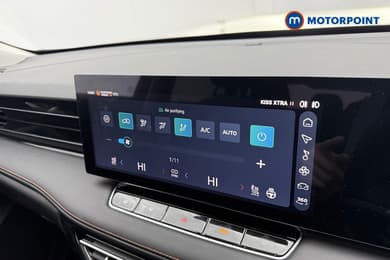 Mg Motor Uk HS Trophy Automatic Petrol-Electric Hybrid SUV - Stock Number (1686236) - 41st supplementary image