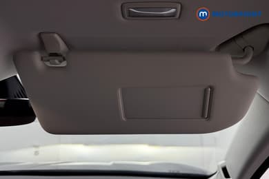 Mg Motor Uk HS Trophy Automatic Petrol-Electric Hybrid SUV - Stock Number (1686236) - 44th supplementary image