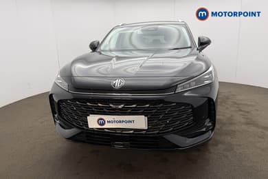 Mg Motor Uk HS Trophy Automatic Petrol-Electric Hybrid SUV - Stock Number (1686236) - 1st supplementary image