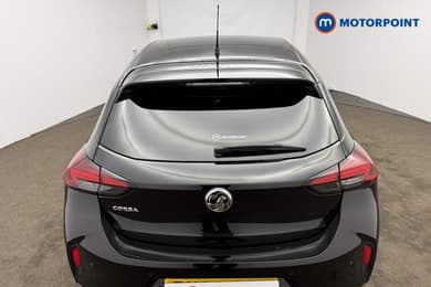 Vauxhall Corsa GS Manual Petrol Hatchback - Stock Number (1686485) - 7th supplementary image