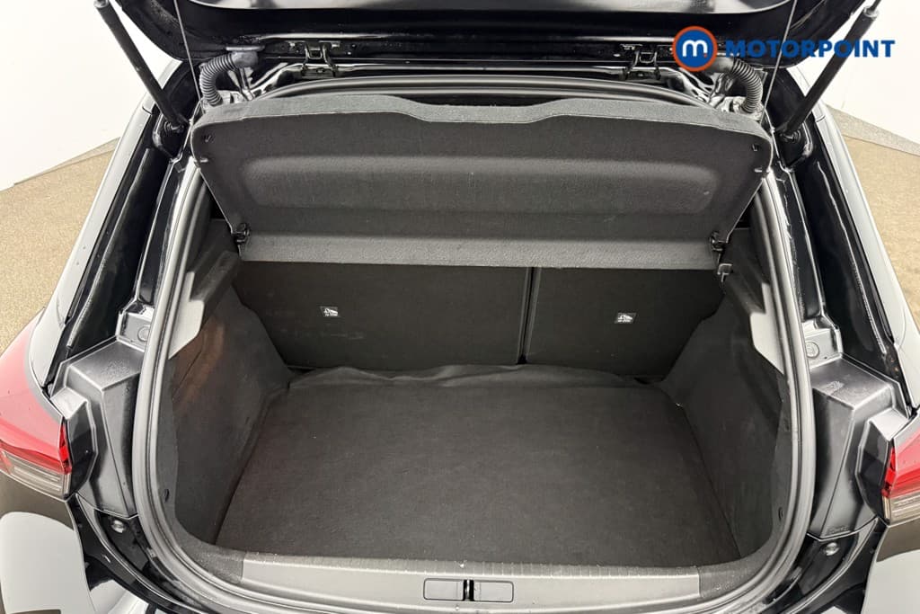 Vauxhall Corsa GS Manual Petrol Hatchback - Stock Number (1686485) - 8th supplementary image