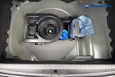 Vauxhall Corsa GS Manual Petrol Hatchback - Stock Number (1686485) - 9th supplementary image