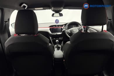 Vauxhall Corsa GS Manual Petrol Hatchback - Stock Number (1686485) - 10th supplementary image