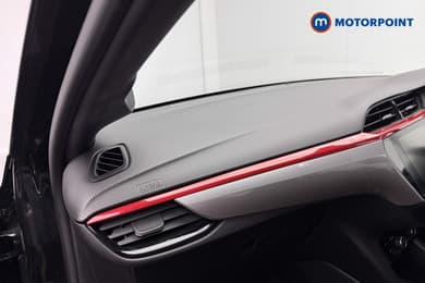 Vauxhall Corsa GS Manual Petrol Hatchback - Stock Number (1686485) - 11th supplementary image