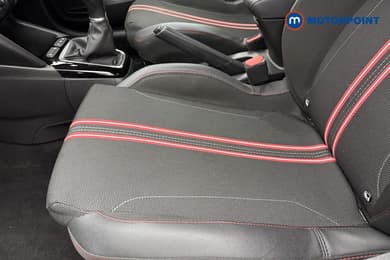 Vauxhall Corsa GS Manual Petrol Hatchback - Stock Number (1686485) - 13th supplementary image