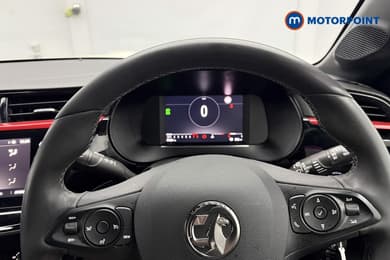 Vauxhall Corsa GS Manual Petrol Hatchback - Stock Number (1686485) - 27th supplementary image