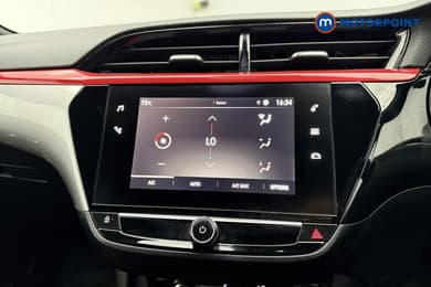 Vauxhall Corsa GS Manual Petrol Hatchback - Stock Number (1686485) - 28th supplementary image