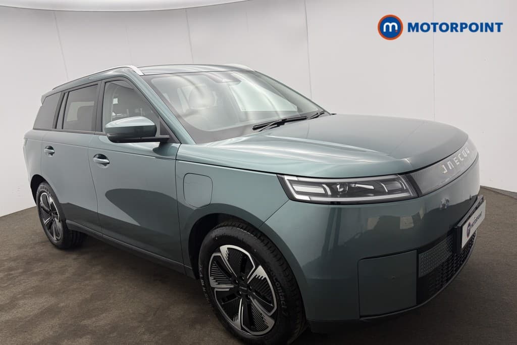 Jaecoo 5 Luxury Automatic Electric SUV - Stock Number (1686611) - 8th supplementary image