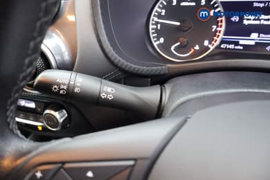 Nissan Juke Tekna Manual Petrol SUV - Stock Number (1687323) - 8th supplementary image