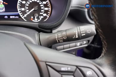 Nissan Juke Tekna Manual Petrol SUV - Stock Number (1687323) - 9th supplementary image