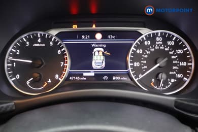 Nissan Juke Tekna Manual Petrol SUV - Stock Number (1687323) - 10th supplementary image