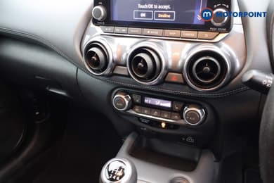 Nissan Juke Tekna Manual Petrol SUV - Stock Number (1687323) - 12th supplementary image