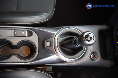 Nissan Juke Tekna Manual Petrol SUV - Stock Number (1687323) - 13th supplementary image