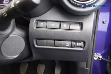 Nissan Juke Tekna Manual Petrol SUV - Stock Number (1687323) - 18th supplementary image
