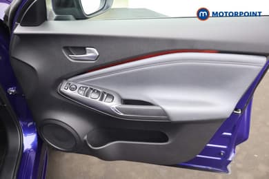 Nissan Juke Tekna Manual Petrol SUV - Stock Number (1687323) - 19th supplementary image