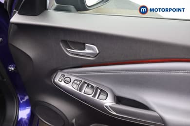 Nissan Juke Tekna Manual Petrol SUV - Stock Number (1687323) - 20th supplementary image