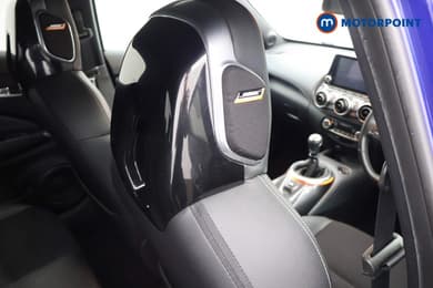 Nissan Juke Tekna Manual Petrol SUV - Stock Number (1687323) - 25th supplementary image