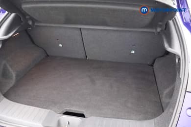 Nissan Juke Tekna Manual Petrol SUV - Stock Number (1687323) - 26th supplementary image