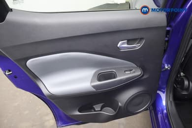 Nissan Juke Tekna Manual Petrol SUV - Stock Number (1687323) - 27th supplementary image