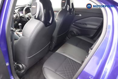 Nissan Juke Tekna Manual Petrol SUV - Stock Number (1687323) - 28th supplementary image
