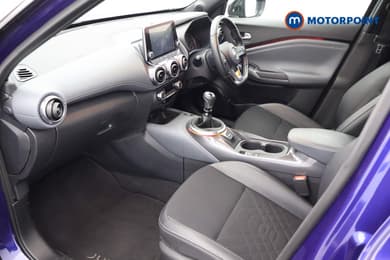 Nissan Juke Tekna Manual Petrol SUV - Stock Number (1687323) - 30th supplementary image