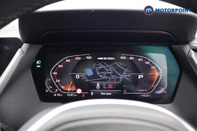 BMW 2 Series M235i Automatic Petrol Saloon - Stock Number (1687550) - 4th supplementary image