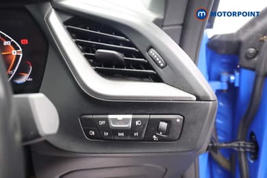 BMW 2 Series M235i Automatic Petrol Saloon - Stock Number (1687550) - 7th supplementary image