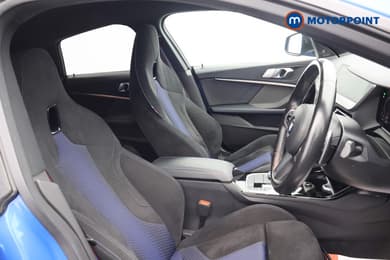 BMW 2 Series M235i Automatic Petrol Saloon - Stock Number (1687550) - 18th supplementary image