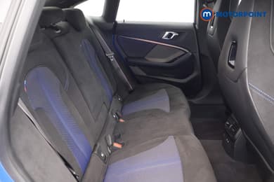 BMW 2 Series M235i Automatic Petrol Saloon - Stock Number (1687550) - 21st supplementary image