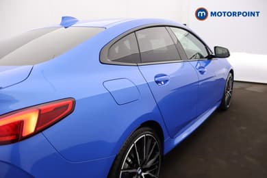 BMW 2 Series M235i Automatic Petrol Saloon - Stock Number (1687550) - 28th supplementary image
